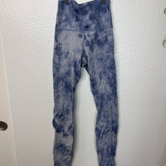 Lululemon Align Leggings 28 size 2 - Picture 2 of 6